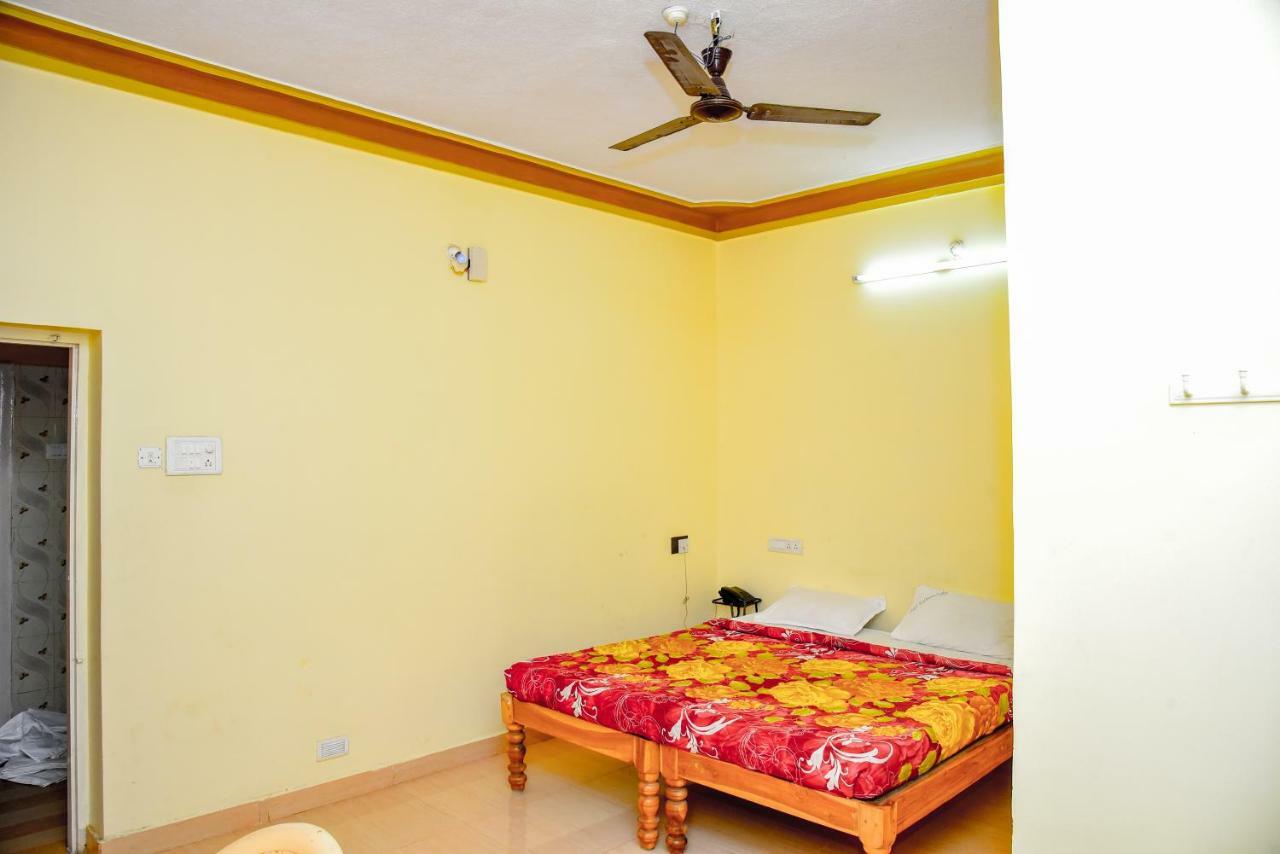 Mahathi Resort And Spa Yelagiri Exterior photo
