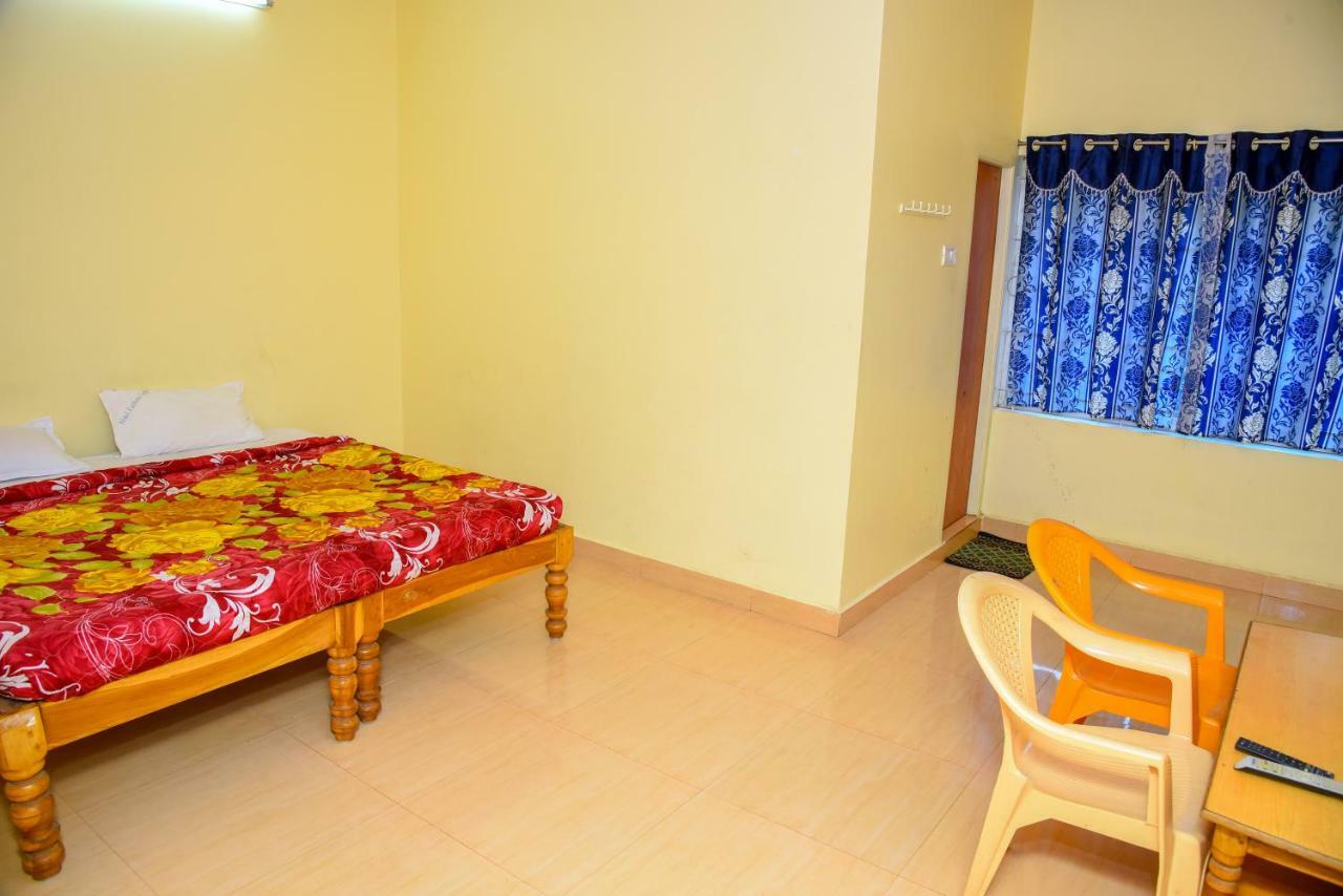 Mahathi Resort And Spa Yelagiri Exterior photo