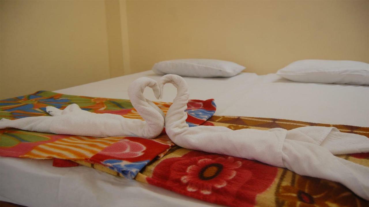 Mahathi Resort And Spa Yelagiri Exterior photo